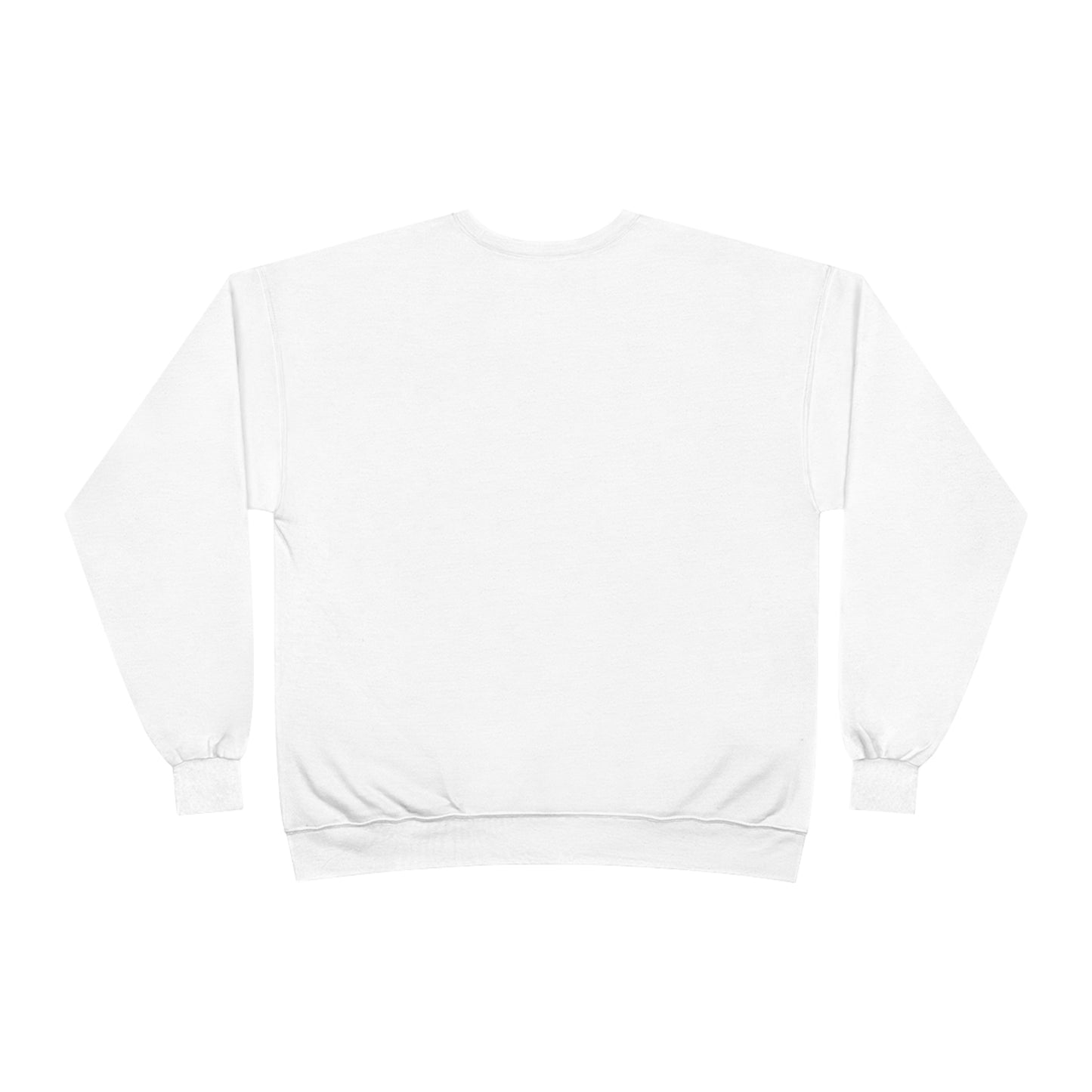 Eco Smart Crewneck