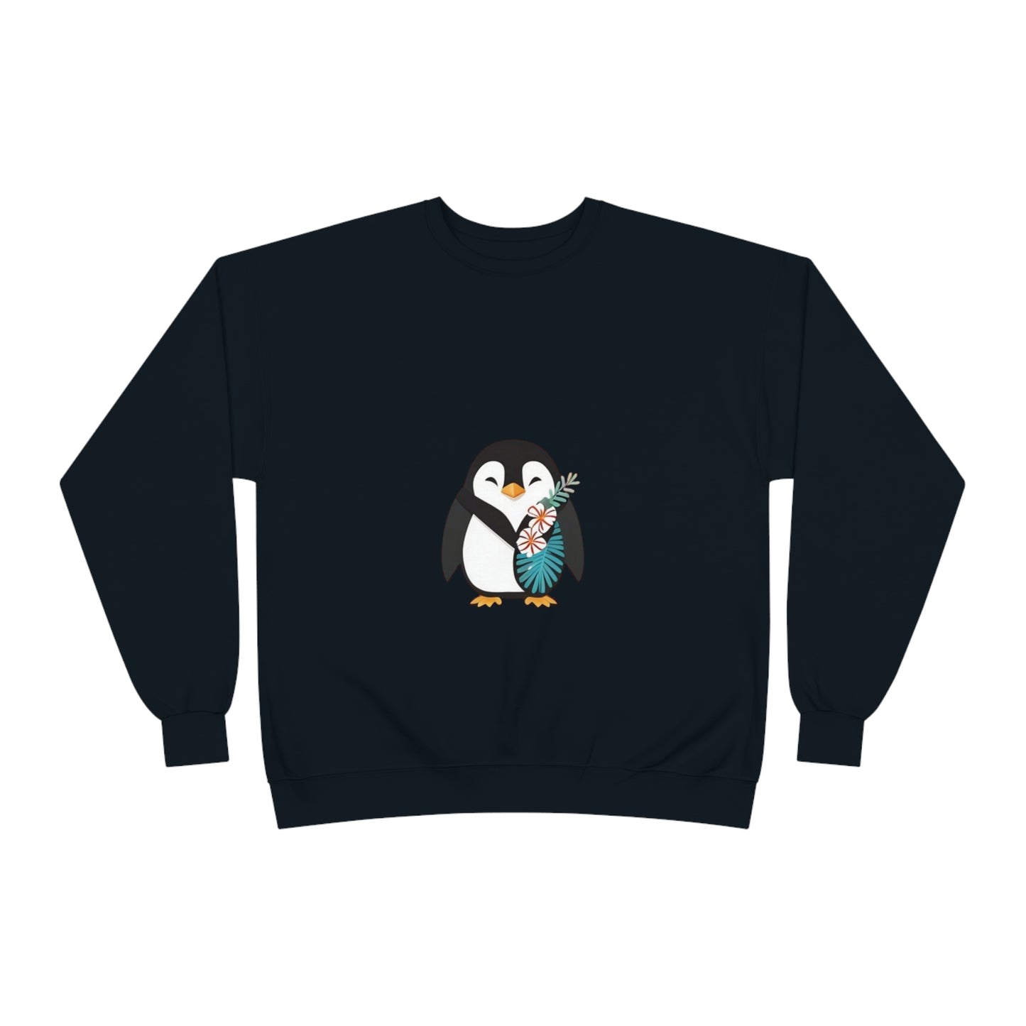 Eco Smart Crewneck